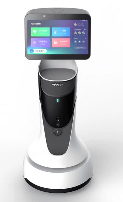 2026 智能健康机器人综合评测报告:现状,痛点与四大主流产品解析